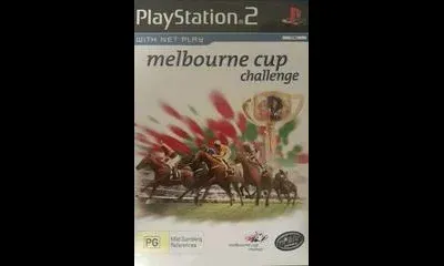 Melbourne Cup Challenge