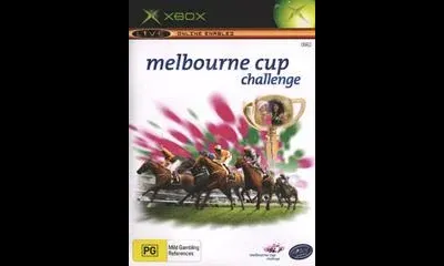 Melbourne Cup Challenge