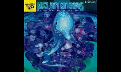 Melon Brains