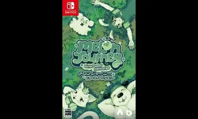 Melon Journey: Bittersweet Memories