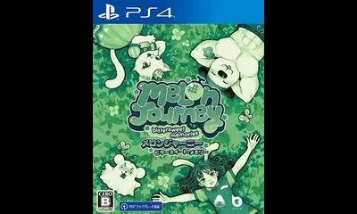 Melon Journey: Bittersweet Memories