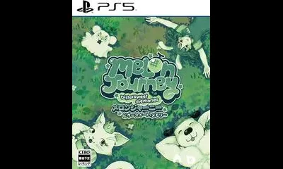 Melon Journey: Bittersweet Memories