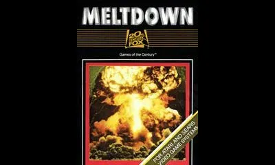 Meltdown [Homebrew]