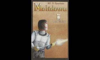 Meltdown