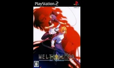 Melty Blood: Act Cadenza