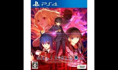 Melty Blood: Type Lumina