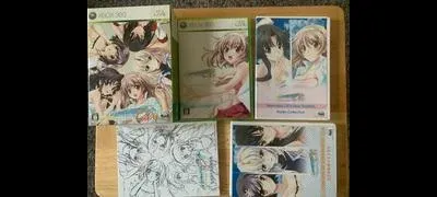 Memories Off 6: Next Relation [Limited Edition]