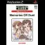 Memories Off Duet: 1st & 2nd Stories - PlayStation 2 - Retrocharting