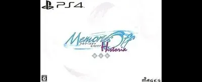 Memories Off Historia