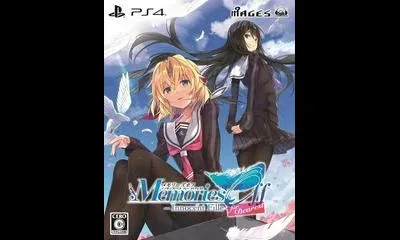 Memories Off: Innocent Fille For Dearest