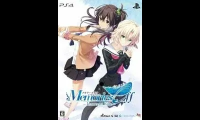 Memories Off: Innocent Fille