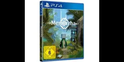 Memorrha