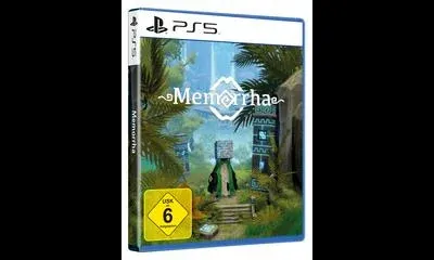 Memorrha