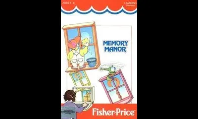 Memory Manor