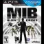 Men In Black: Alien Crisis - Playstation 3 - Retrocharting