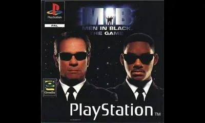 Men in Black The Game
