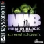 Men in Black the Series Crashdown - PlayStation - Retrocharting