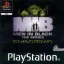 Men in Black The Series Crashdown - Playstation 4 - Retrocharting
