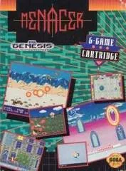 Background - Menacer: 6-Game Cartridge - Sega Genesis - Retrocharting