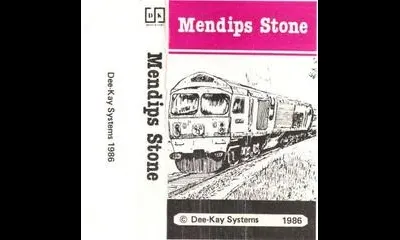 Mendips Stone