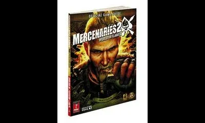 Mercenaries 2 [Prima]