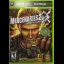 Mercenaries 2 World in Flames [Platinum Hits] - Xbox 360 - Retrocharting