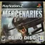 Mercenaries [Demo Disc] - PlayStation 2 - Retrocharting
