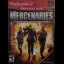 Mercenaries [Greatest Hits] - PlayStation 2 - Retrocharting