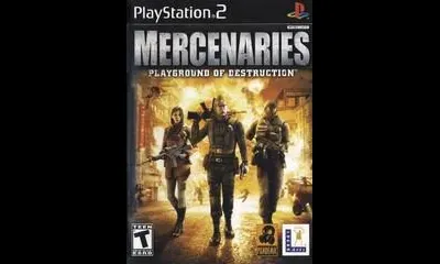 Mercenaries