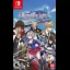 Mercenaries Rebirth: Call Of The Wild Lynx - Nintendo Switch - Retrocharting