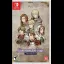 Mercenaries Saga Chronicles - Nintendo Switch - Retrocharting