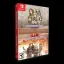Mercenaries Saga Wings - Nintendo Switch - Retrocharting