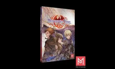 Mercenaries Wings: The False Phoenix [Special Edition]