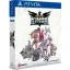 Mercenary Kings: Reloaded Edition [Limited Edition] - Playstation Vita - Retrocharting