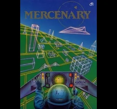 Mercenary