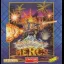Mercs - ZX Spectrum - Retrocharting