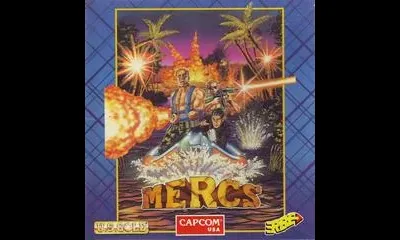 Mercs