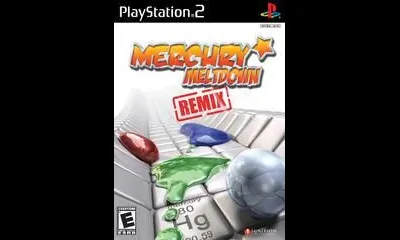 Mercury Meltdown Remix