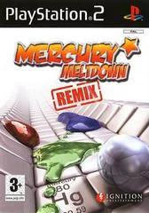 Background - Mercury Meltdown Remix - PlayStation - Retrocharting