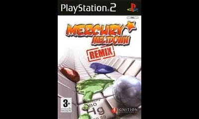 Mercury Meltdown Remix