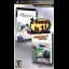 Mercury & Mercury Meltdown Combo - PSP - Retrocharting