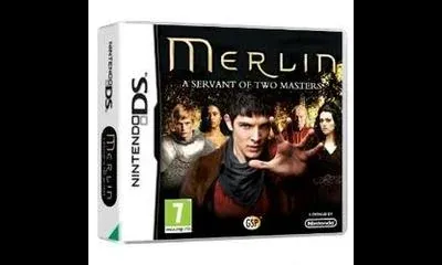 Merlin: A Servant of Two Masters