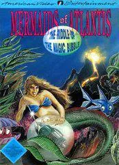 Background - Mermaids of Atlantis - Nintendo DS - Retrocharting