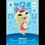 Merry #252 [Animal Crossing Series 3] - Nintendo DS - Retrocharting