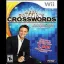 Merv Griffin's Crosswords - Wii - Retrocharting