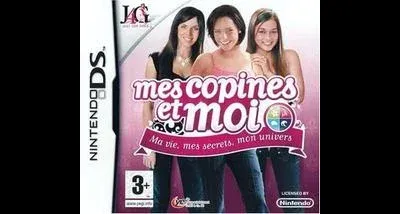 Mes Copines et Moi