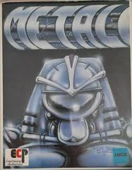 Background - Metal - Amiga - Retrocharting