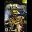 Metal Arms Glitch in the System - Xbox - Retrocharting