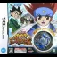 Metal Fight Beyblade: Bakugami Susanoh Shuurai - Nintendo DS - Retrocharting