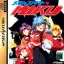 Metal Fighter Miku - Sega Saturn - Retrocharting